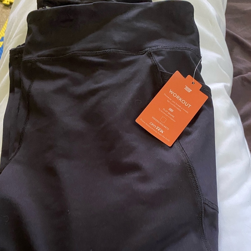 Brand new pairs Tek Gear workout